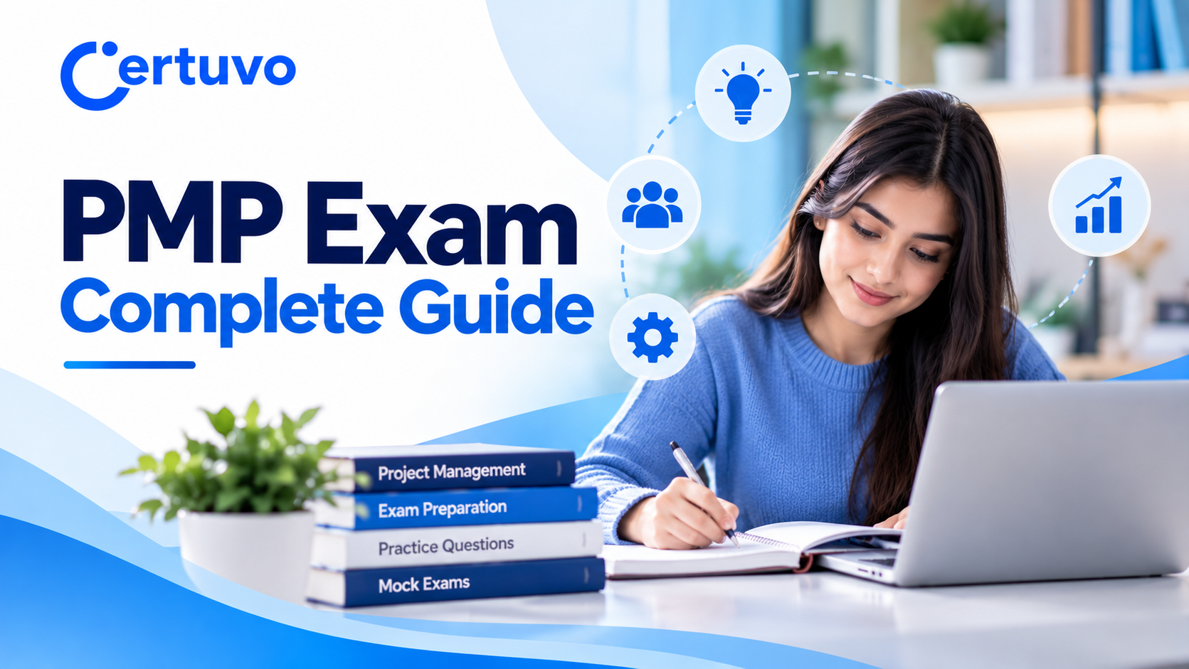 PMP Exam 2026: Complete Guide to the New Exam